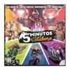Juegos De Mesa 5 Minutos En El Calabozo
