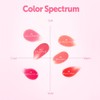 MQNY Dewey Over Lip Gloss 3g Korean Cosmetics (#02 Lovely