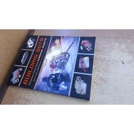 Building Bots: Designing and Building Warrior Robots