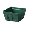 Zeal Fridge Storage Box for Fruits and Berries, Melamine Kitchen