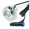 Tidal Wake Plug N' Play IP68 Underwater LED Boat Drain