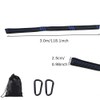 Armastuse Hammock Straps,Camping Hammock Straps,Hammocks Camping Hammock for Outdoor,for Outdoors,