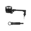 ClutchMaxPRO Heavy Duty OEM Clutch Kit with Slave Cylinder Compatible