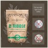 D-Ribose Powder in Large 300 g Storage Pack with Extra