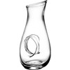 Bormioli Rocco Aurum Ounce Carafe, 150cl (50 6/8 oz) Gift