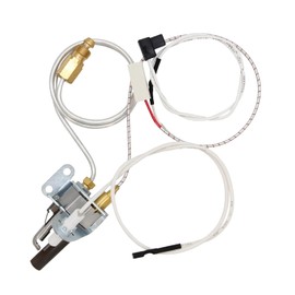 Ganivsor 233-47845-05 Water Heater Pilot Assembly for Bradford White Water Heater, Replace for 415-47845-05, 233-47845-04, 233-47845-03, 233-47845-02A