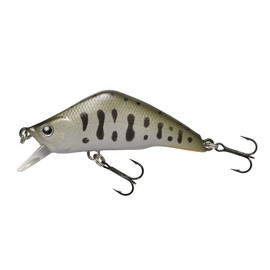 TIEMCO Loud 45S #007 Pearl Yamame 1.8 inches (45 mm)