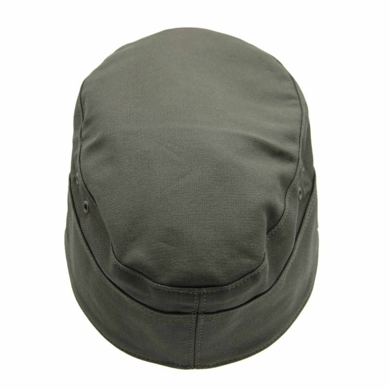 baum-m gmbh Army Field Cap Original Made According to TL