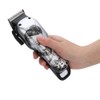 Hair Clipper USB Rechargeable Professional Electric Clipper Hair Trimmer for