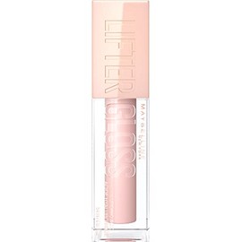 Maybelline Lifter Lip Gloss - 002 Ice (with hyaluronic acid)