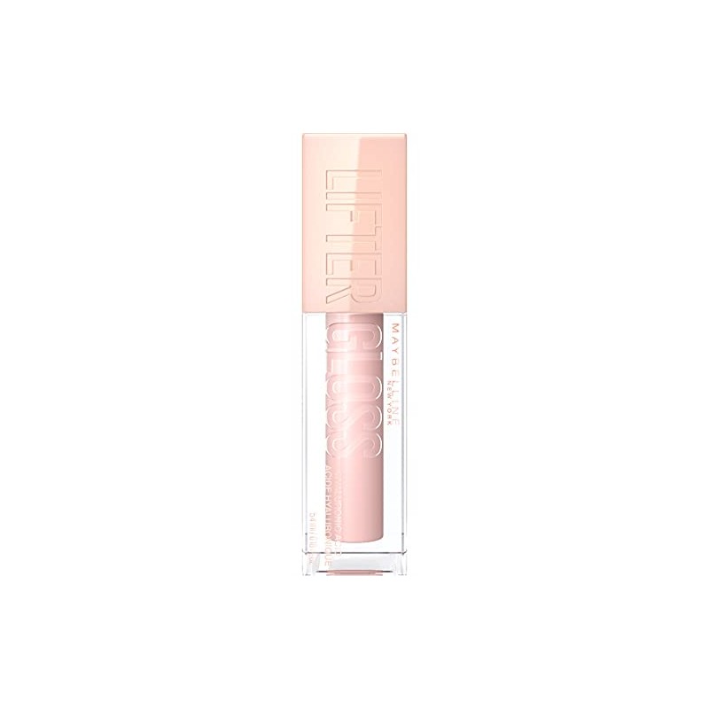 Maybelline Lifter Lip Gloss - 002 Ice (with hyaluronic acid)