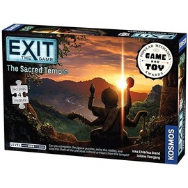 EXIT: El Juego - Fuga de Prisión