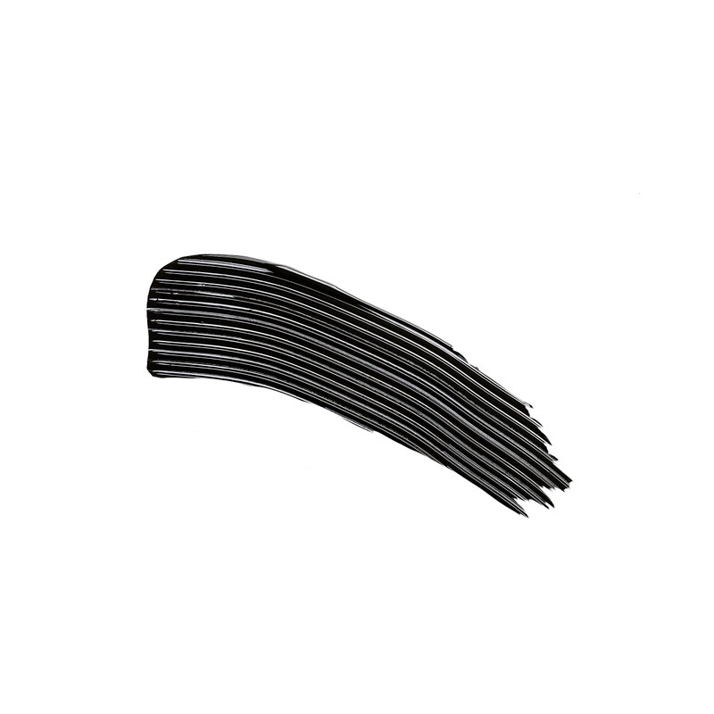 L'Oreal Paris Mega Volume 24H Collagen Mascara, Extra Black