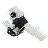 JARLINK Packing Tape Dispenser Gun (2 Pack) with 2 Rolls