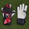 uhlsport Game Soccer GK Keeper Gloves Powerline Super Soft 1011309
