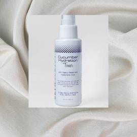 Cucumber Hydration Toner (3.3 oz)