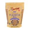 Bob's Red Mill Flaxseed Meal, 16oz (Pack of 1) -