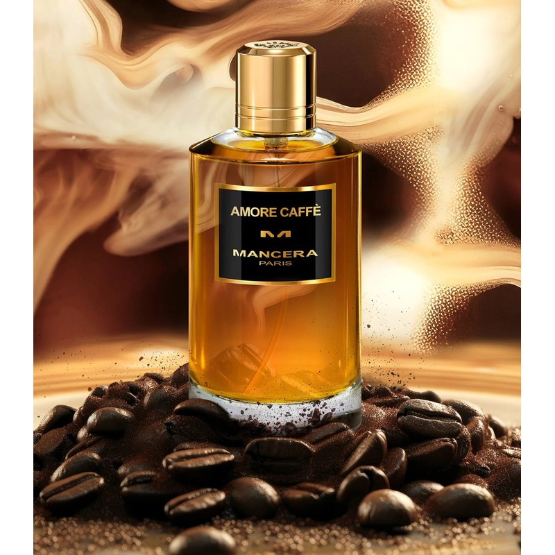 Mancera Amore Caffe Sample, 10ml