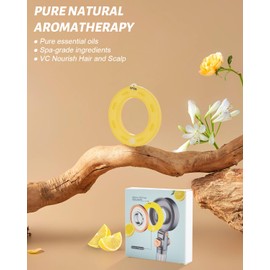 Luxsego Filtered Shower Head with Handheld Spray for Skin and Hair Care, High Pressure Shower Filter Head for Hard Water with Vitamin C, Ion Drops Showerhead Set Includes Hose & Adjustable Bracket