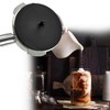 2 Pcs 50MM Blind Filter Backflush Disk Back Flushing Pad