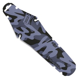 RIESEL DESIGN® - rit:ze - Mudguard for the Saddle/Road Bike Rear Mudguard - Easy to Install Bicycle Mudguard/Rear Wheel Mudguard in Modern Designs & for Any Wheel Size