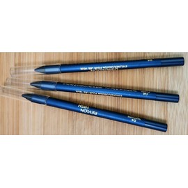 REVLON EYE LINER HIGH DIMENSION EYELINER Makeup 04 SAPPHIRE FLASH  3 pack New