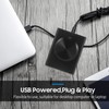 Mingzhe USB Volume Control Knob One Key Mute Volume Controller