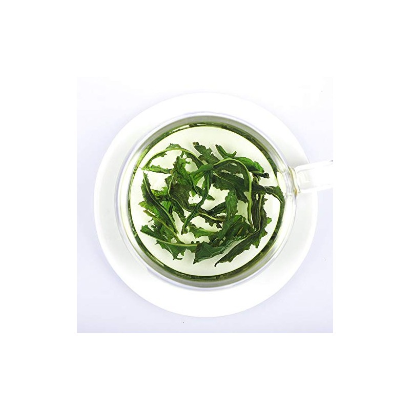 Dandelion Leaf Herbal Tea - 3.52 oz / 100g -Loose