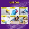 Kaboom OxiClean plus Bleach, No Drip Foam, Mold & Mildew