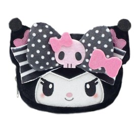 My Melody 50th & Kromi 20th Chroi Face Pouch 8203 216