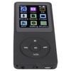 Bluetooth MP3 Player 1.8 Inch Color Display Built in Speaker