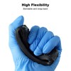 MAGFORMS Elastic600 3D Printer Resin, 405nm Elastic UV-Curing Resin, Tough