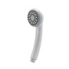 Croydex Shower Handset, ABS, White, One Size
