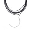 Sutures Thread with Needle Individually Packed Improve Skills Multipurpose for