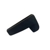 repustor Hood Latch Release Lever Handle Compatible with VW Tiguan