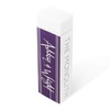 Ashton and Wright - Monolith Eraser - Latex Free Plastic