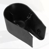 X AUTOHAUX Rear Windshield Wiper Arm Nut Cover Cap Fit