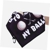 Gatuida Portable Fiber Golf Towel Drying Wipe for Cleaning Outdoor