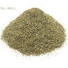 Dill Weed and Iron Goddess Oolong Tea Herbal Infusion (25