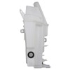 TRQ Windshield Washer Reservoir Compatible with 2021-2024 Kia K5
