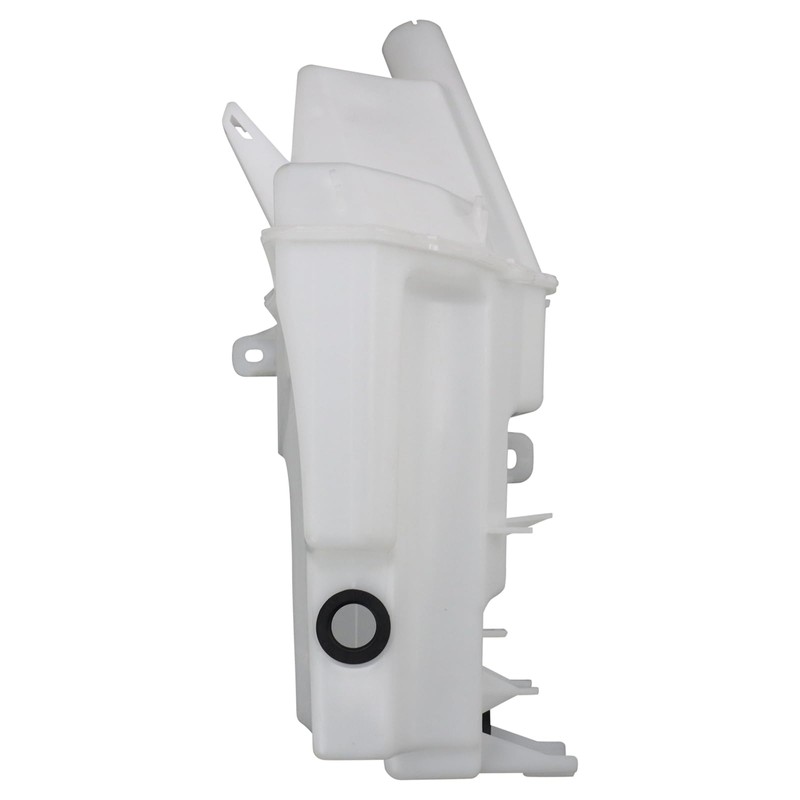 TRQ Windshield Washer Reservoir Compatible with 2021-2024 Kia K5