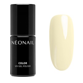 NÉONAIL UV Nail Polish 7.2 ml - Yellow - Funky Soul - NÉONAIL Colours - UV Varnish - Gel Nails - Nail Design