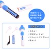 DFsucces 電動耳かき 振動 吸引式 耳掃除 耳垢取り 耳垢クリーニング 耳垢除去キット 耳専用掃除機 子供用