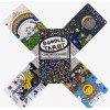 Doodle Tarot Cards A 78 Study Deck For Beginners Deck