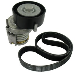 SKF VKMA 31219 Multi-V belt kit