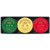 Eitarou Honsai Candy Pocket Tin Gift Set, 3 Cans