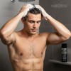 THE SHAVING CO Shampoo para crecimiento del cabello. - REGENERADOR