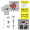 PFCKE Generator Interlock Kit Compatibles with Square D QO &