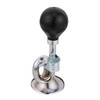 BESPORTBLE Retro Clown Horn for Bikes Metal Air Horn for