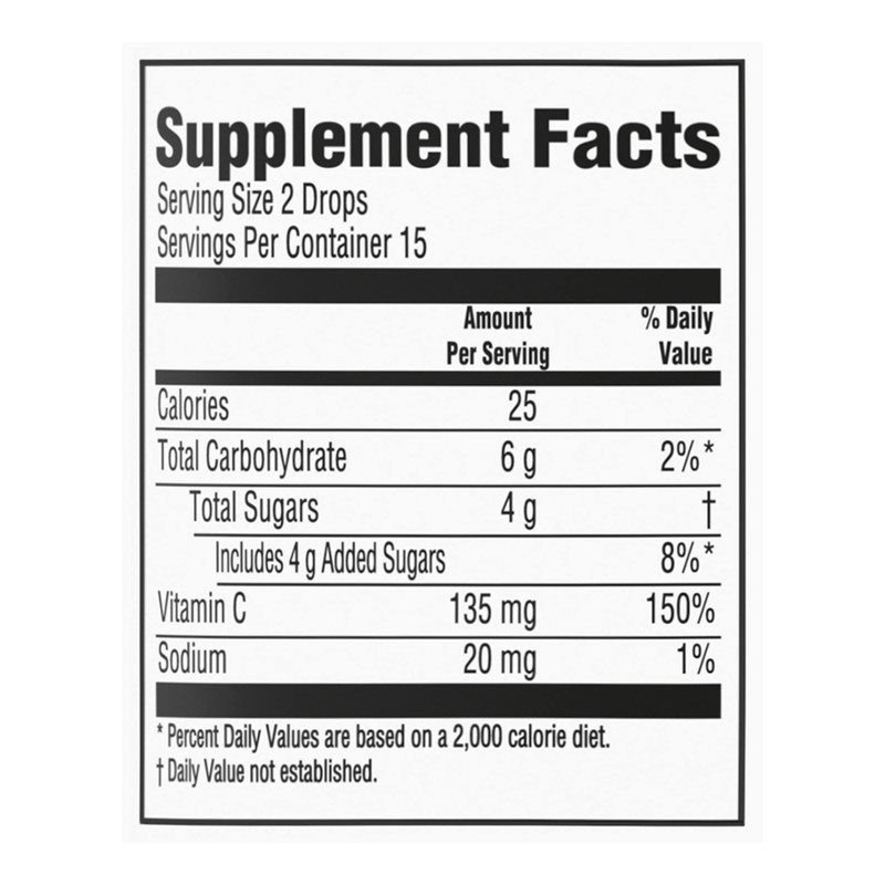 HALLS Defense Assorted Citrus Vitamin C Drops, Dietary Supplement Drops,